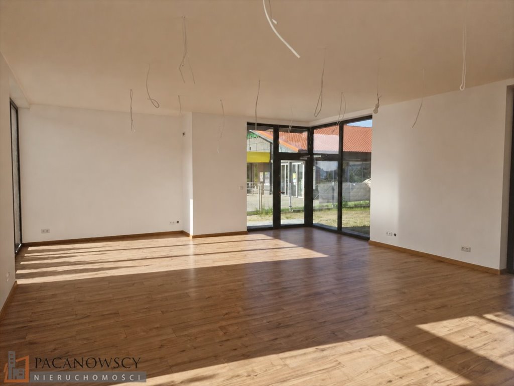 Zapraszam do wynajęcia lokalu 106 m² w Krakowie z własnym ogrodem Zielonki, Marszowiec  106m2 Foto 1