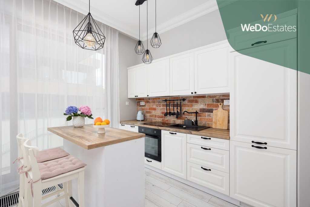 Mieszkanie dwupokojowe na sprzedaż Warszawa, Bemowo, Fort Bema, Jerzego Waldorffa  45m2 Foto 1