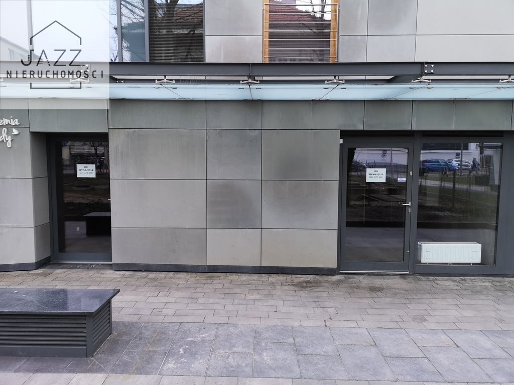 Lokal użytkowy na wynajem Gdynia, Śródmieście 65m2 Foto 1 Lokal użytkowy na wynajem Gdynia, Śródmieście 65m2 Foto 1