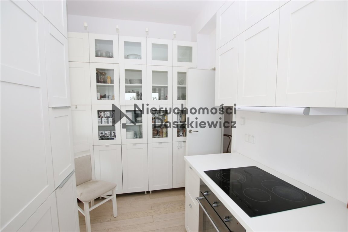 Dom na sprzedaż Warszawa, Wilanów, Marcepanowa  157m2 Foto 8