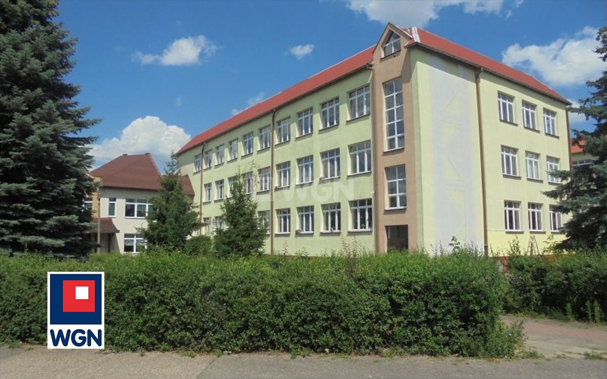 Mieszkanie trzypokojowe na sprzedaż Brodnica, Michałowo, Witosa  73m2 Foto 8