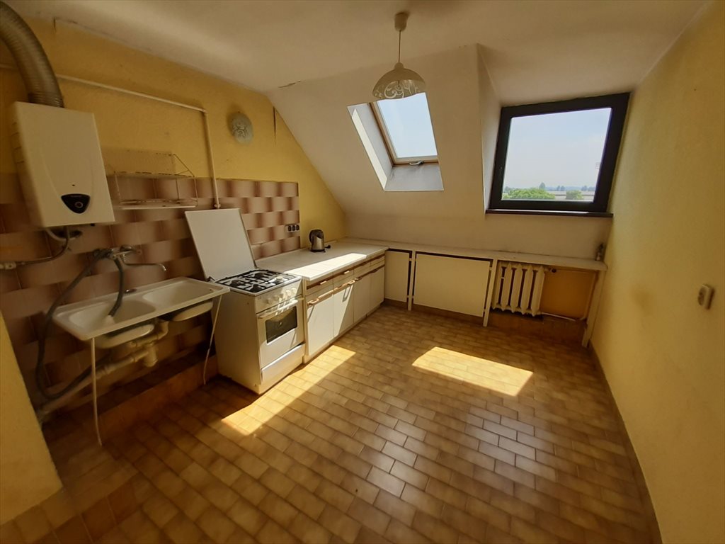 Mieszkanie dwupokojowe na wynajem Grudziądz, Al. Piłsudskiego Józefa 15  67m2 Foto 3