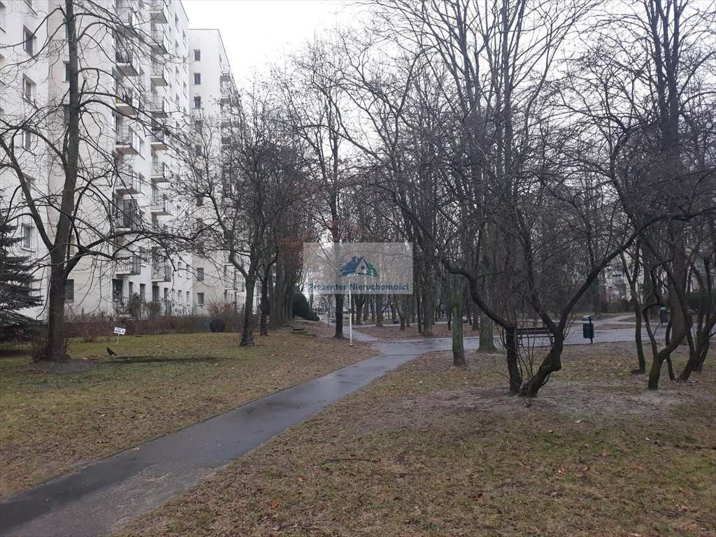 Mieszkanie dwupokojowe na sprzedaż Warszawa, Mokotów, Dolny Mokotów, Neseberska  46m2 Foto 10