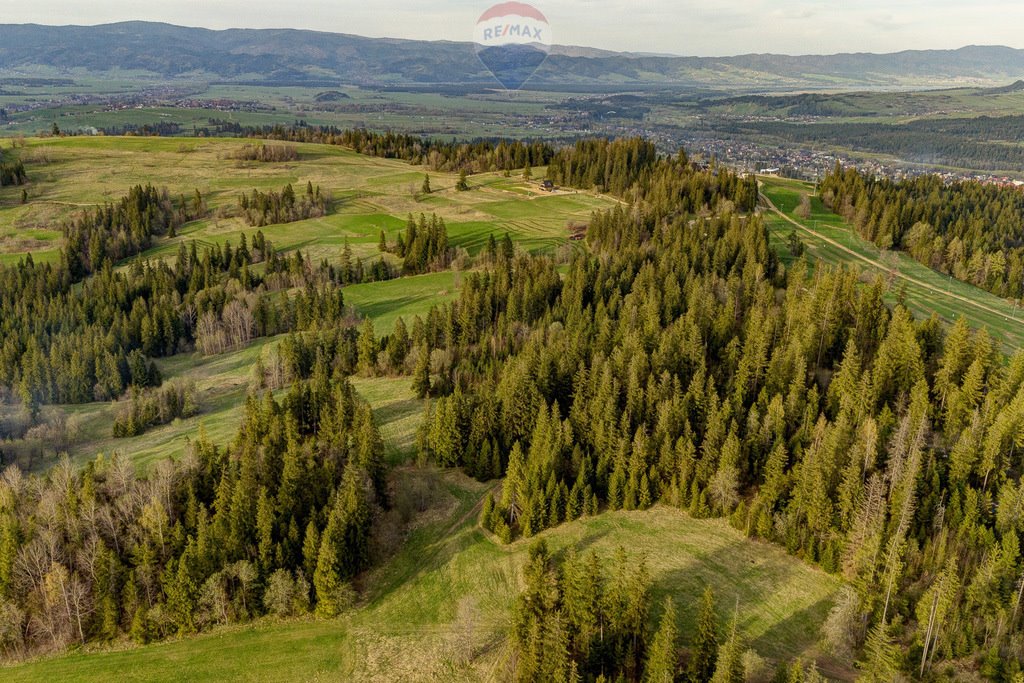 Działka rolna na sprzedaż Groń  6 515m2 Foto 19