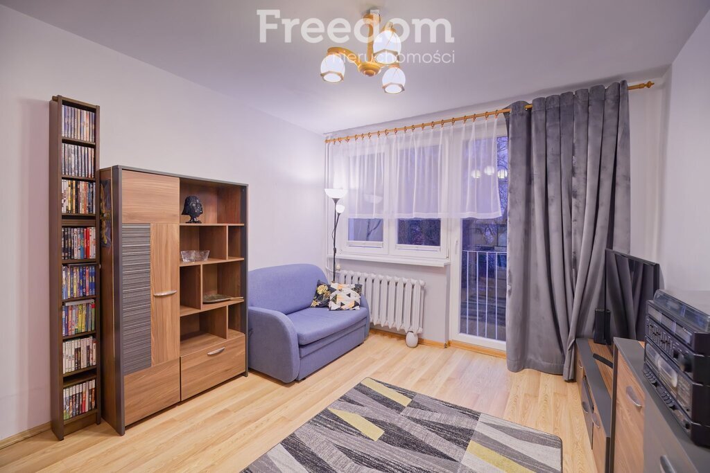 Mieszkanie dwupokojowe na sprzedaż Szczytno, Władysława Sikorskiego  29m2 Foto 1