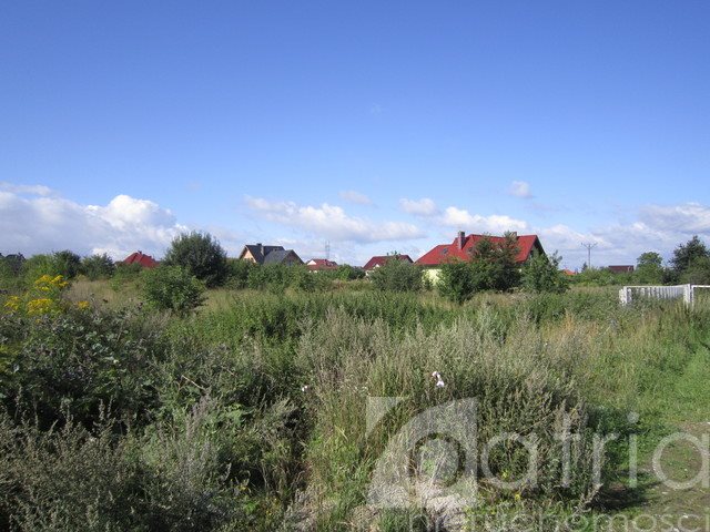 Działka budowlana na sprzedaż Wołczkowo 1 328m2 Foto 1 Działka budowlana na sprzedaż Wołczkowo 1 328m2 Foto 1