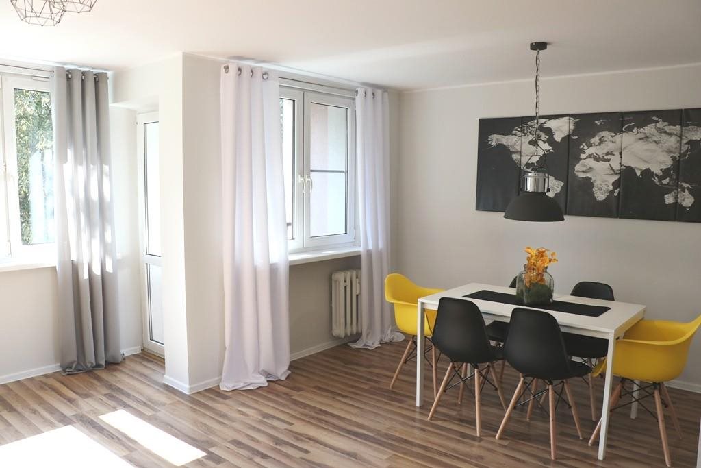 Mieszkanie trzypokojowe na sprzedaż Kalisz 44m2 Foto 1 Mieszkanie trzypokojowe na sprzedaż Kalisz 44m2 Foto 1