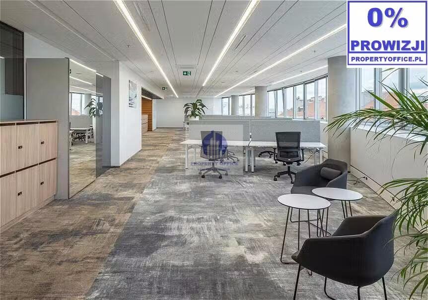 Lokal użytkowy na wynajem Warszawa, Mokotów, Puławska  206m2 Foto 1