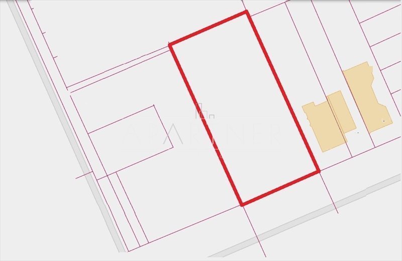 Działka budowlana na sprzedaż Łódź, Julianów 1 446m2 Foto 1 Działka budowlana na sprzedaż Łódź, Julianów 1 446m2 Foto 1
