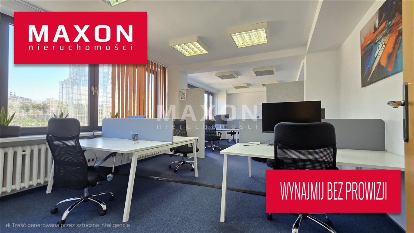 Lokal użytkowy na wynajem Warszawa, Wola, Pańska  138m2 Foto 1