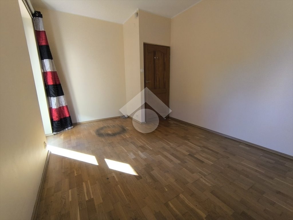 Mieszkanie trzypokojowe na wynajem Kraków, Prądnik Biały, Łokietka  70m2 Foto 6