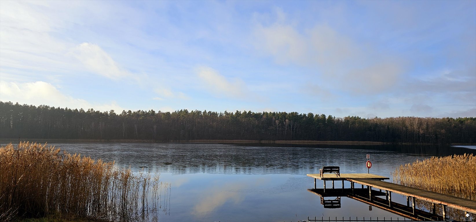 Mieszkanie trzypokojowe na sprzedaż Tomaszkowo  74m2 Foto 7