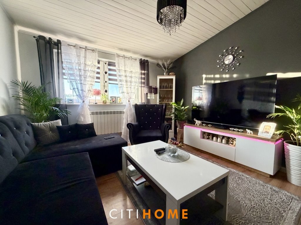 Przestronne 4-pokojowe mieszkanie po remoncie w centrum Otwocka Otwock, Karczewska  90m2 Foto 1