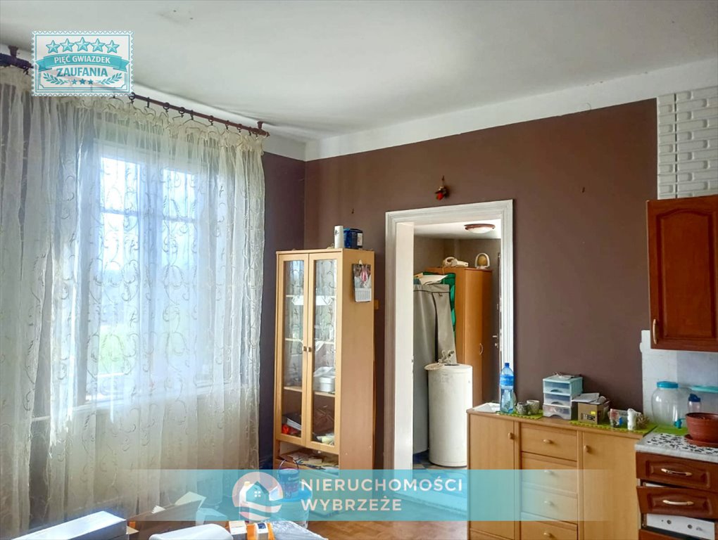 Spokojne 86 m² z potencjałem w Piotraszewie - zapraszam Piotraszewo  86m2 Foto 1