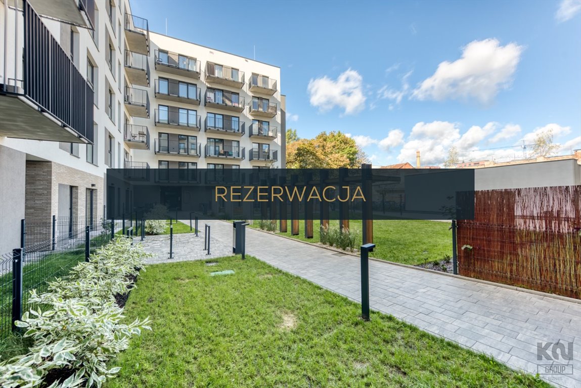 Kawalerka na wynajem Łódź, Śródmieście, Wodna  44m2 Foto 18