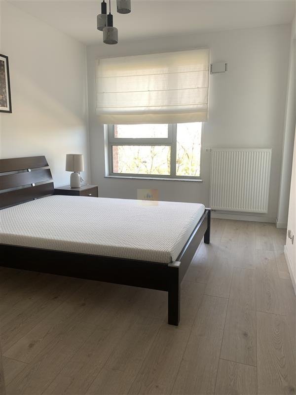 Mieszkanie na wynajem Gdańsk, Śródmieście, Młode Miasto Stocznia, Księdza Jerzego Popiełuszki  42m2 Foto 8