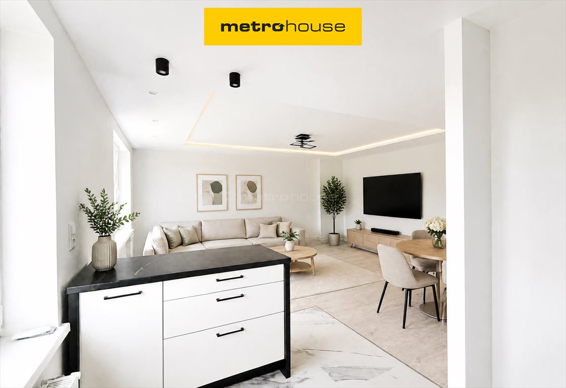 Do sprzedania przestronne 52 m² mieszkanie po remoncie w Drawsku Drawsko Pomorskie  52m2 Foto 1