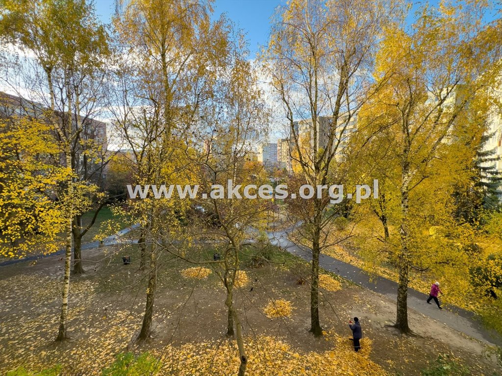 Mieszkanie dwupokojowe na wynajem Warszawa, Bemowo, Bemowo Lotnisko  46m2 Foto 10