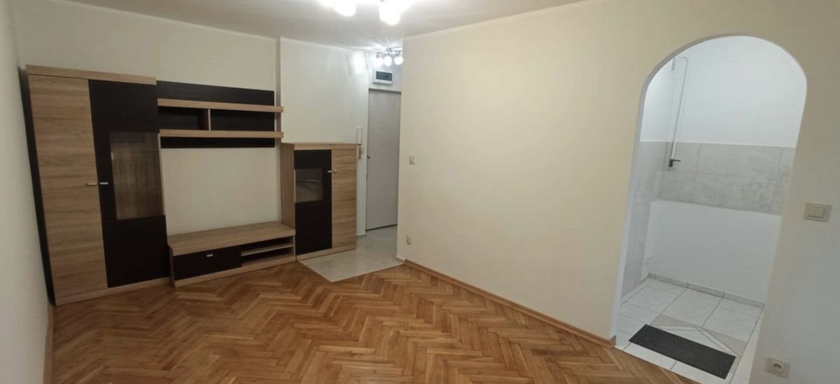 Kawalerka na sprzedaż Warszawa, Praga-Południe Grochów  25m2 Foto 1