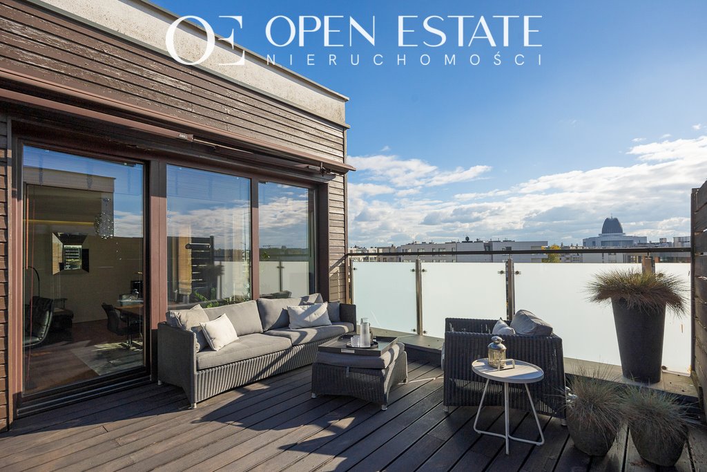 Mieszkanie trzypokojowe na sprzedaż Warszawa, Wilanów, Miasteczko Wilanów, Aleja Rzeczypospolitej  77m2 Foto 1