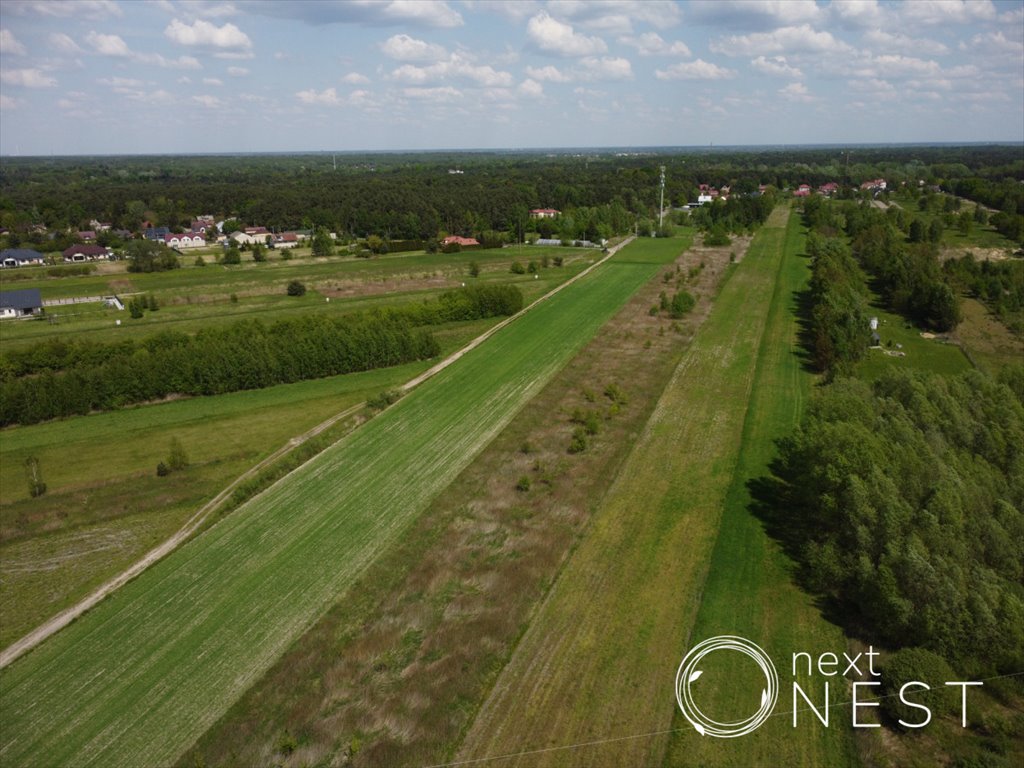 Działka budowlana na sprzedaż Konstancin-Jeziorna, Wierzbnowska  15 315m2 Foto 3