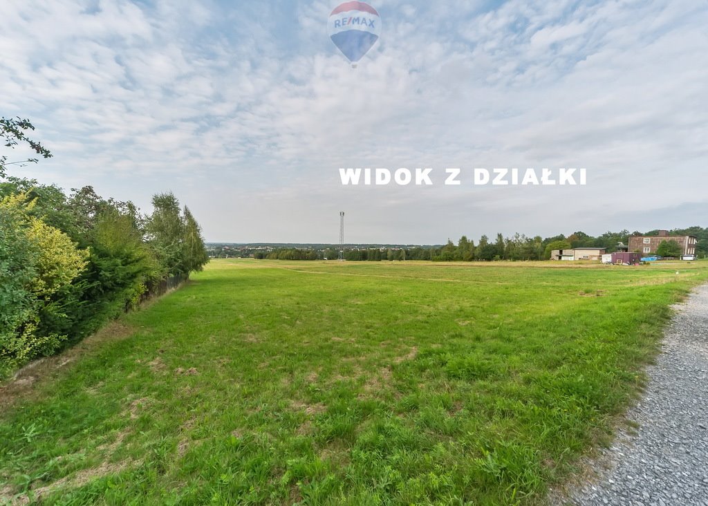 Działka budowlana na sprzedaż Czaniec  18 318m2 Foto 19