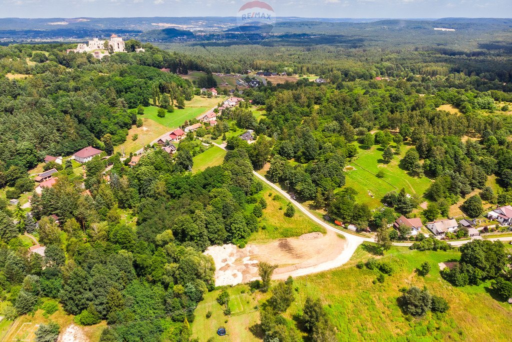 Działka budowlana na sprzedaż Rudno, Łąkowa  6 981m2 Foto 11