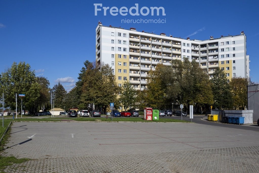 Mieszkanie czteropokojowe  na sprzedaż Rzeszów, Stefana Starzyńskiego  94m2 Foto 3