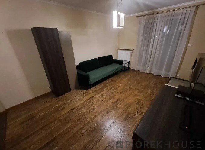 Mieszkanie dwupokojowe na sprzedaż Warszawa, Praga-Południe, gen. Stanisława Skalskiego  49m2 Foto 1