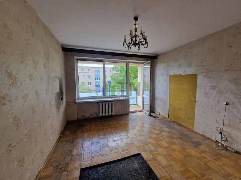 Mieszkanie dwupokojowe na sprzedaż Wrocław, Krzyki, Kościuszki  48m2 Foto 10