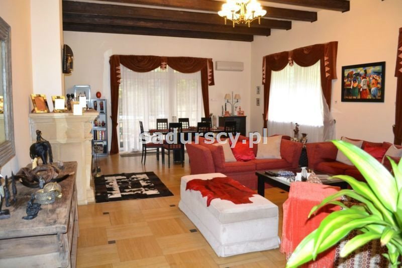 Dom na wynajem Kraków, Zwierzyniec, Wola Justowska, Zakamycze 350m2 Foto 1 Dom na wynajem Kraków, Zwierzyniec, Wola Justowska, Zakamycze 350m2 Foto 1