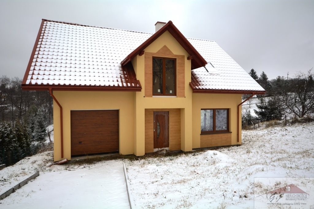 Dom na sprzedaż Przemyśl, Władysława Łokietka  144m2 Foto 1