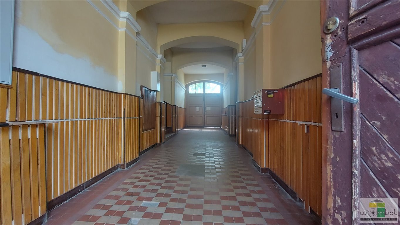 Mieszkanie czteropokojowe  na sprzedaż Świdnica  100m2 Foto 19