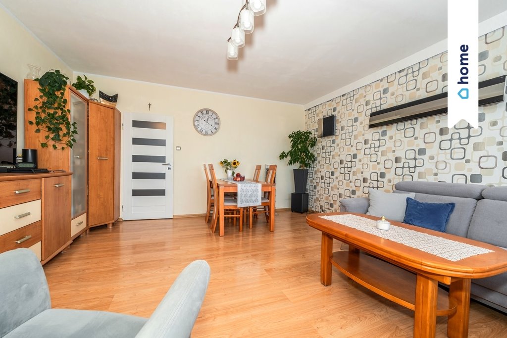 Zapraszam do mieszkania 71,82 m² z balkonem i windą Opole, Armii Krajowej, Batalionu "Parasol"  72m2 Foto 1