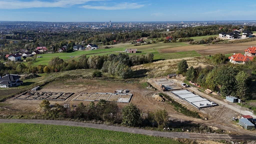 Mieszkanie trzypokojowe na sprzedaż Rzeszów  55m2 Foto 8