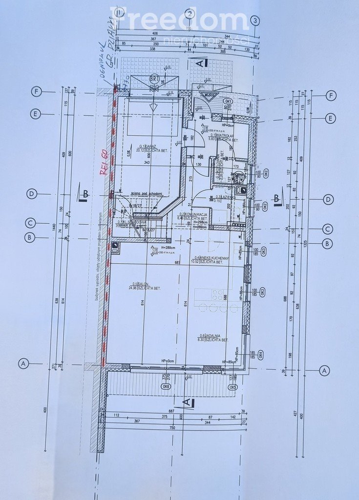 Dom na sprzedaż Ostrowiec Świętokrzyski  166m2 Foto 6