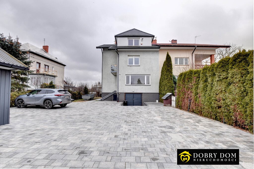 Dom na sprzedaż Bielsk Podlaski  360m2 Foto 3