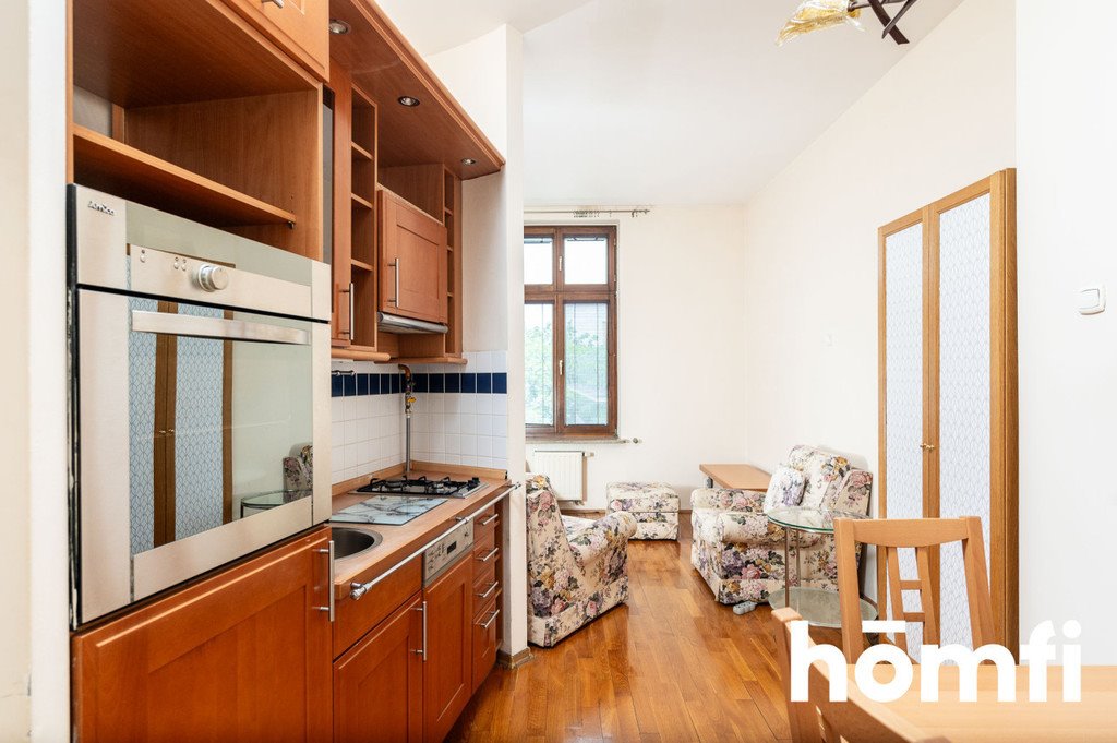 Mieszkanie dwupokojowe na sprzedaż Kraków, Stare Miasto, Stare Miasto, Kurkowa  35m2 Foto 1