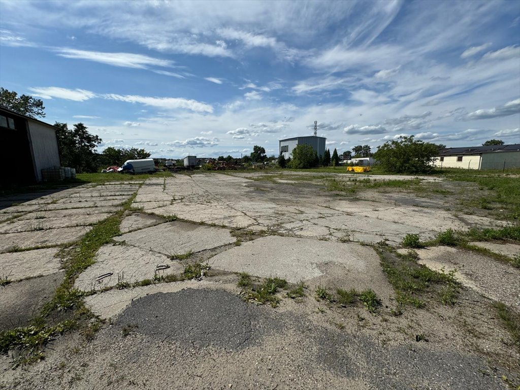 Lokal użytkowy na wynajem Rypin, Polna  280m2 Foto 2