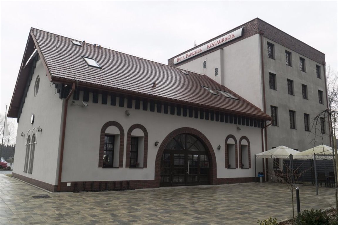 Lokal użytkowy na sprzedaż Tychy  713m2 Foto 1