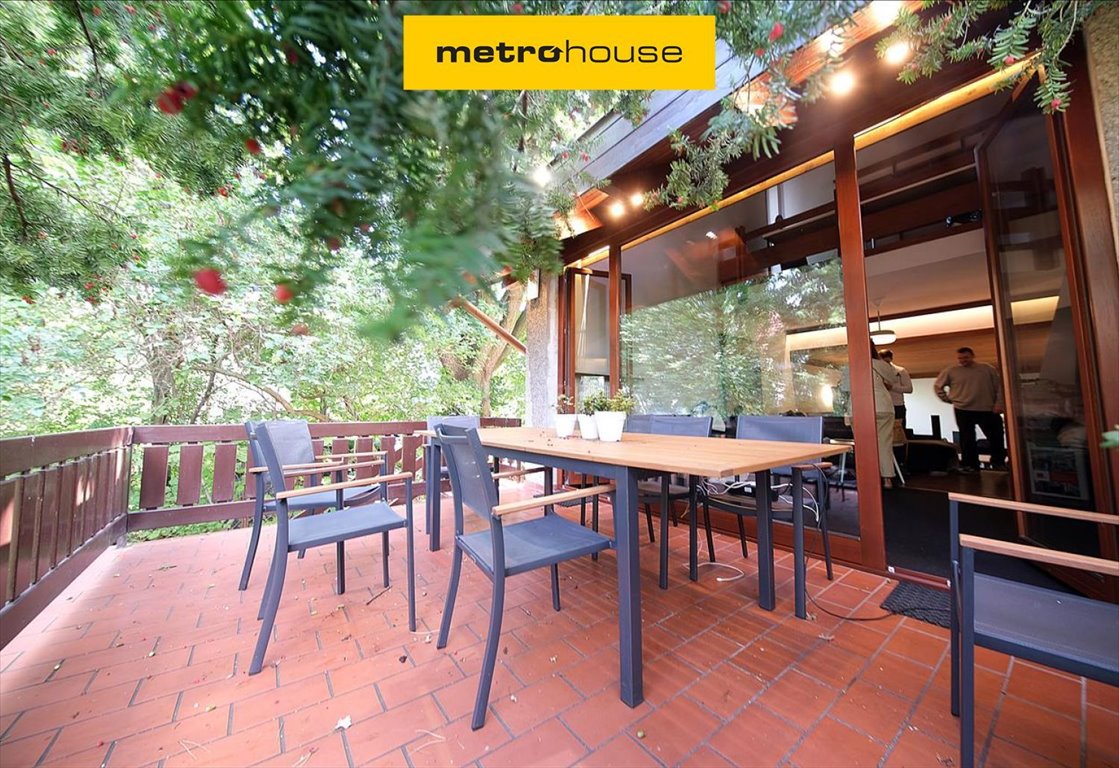 Dom na wynajem Warszawa, Żoliborz  416m2 Foto 1