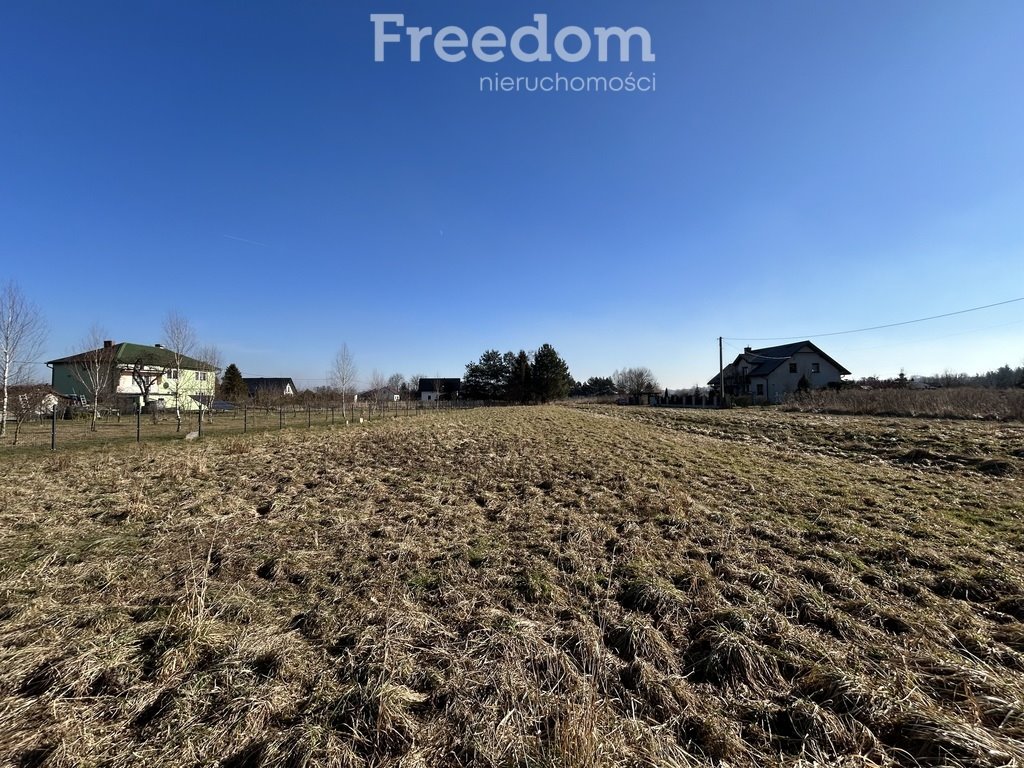 Działka rolna na sprzedaż Stawy Monowskie, Objazdowa  3 600m2 Foto 1