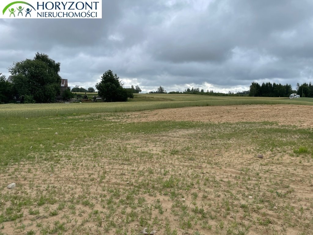 Działka pod dom z pięknym widokiem, 1410 m² - polecam! Skrzeszewo Żukowskie  1 410m2 Foto 1