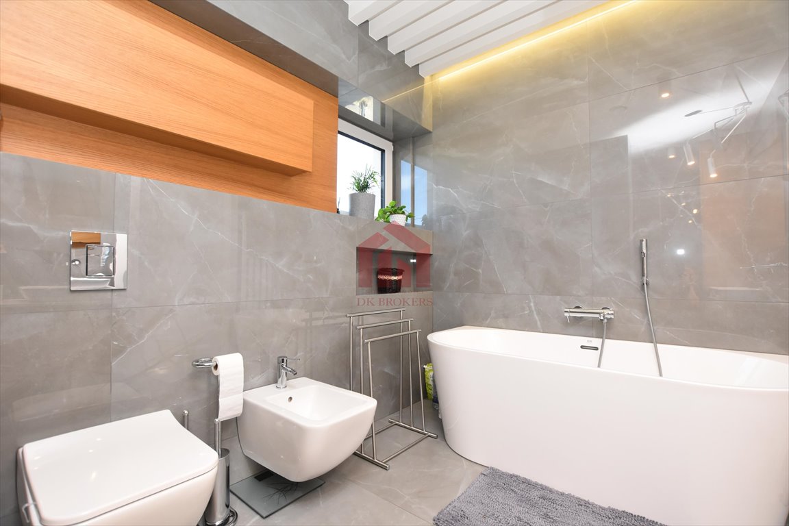 Dom na sprzedaż Rzeszów, Staromieście, Borowa  140m2 Foto 15