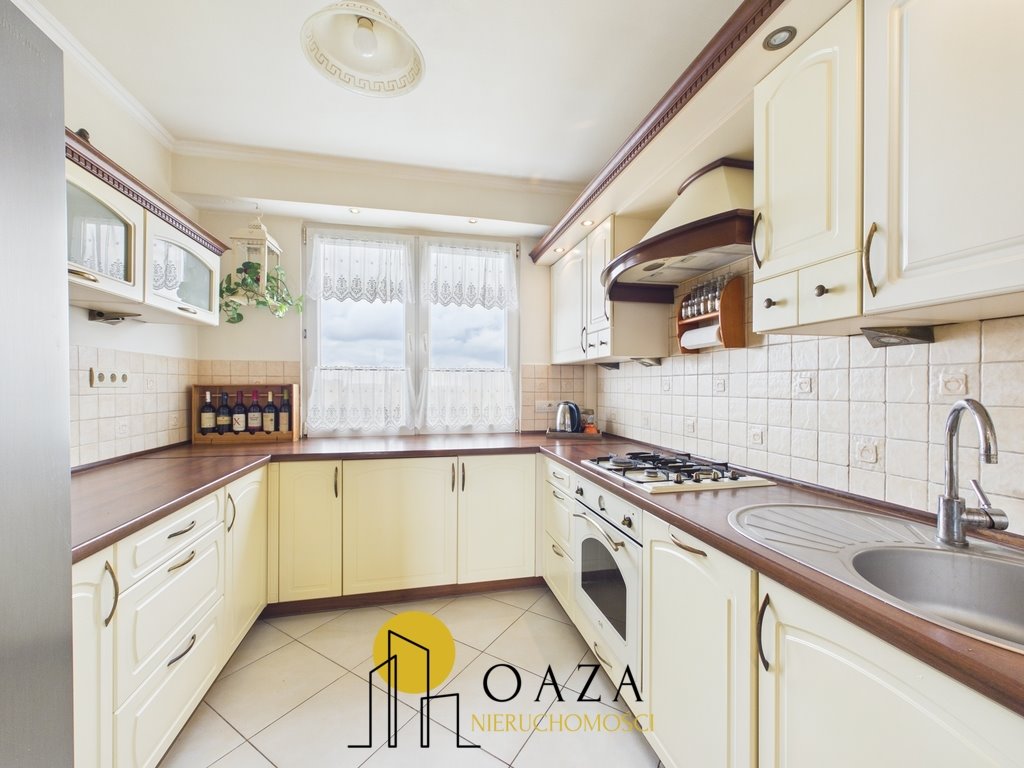 4-pokojowe mieszkanie 66,8 m² z widokiem w Olsztynie polecam Olsztyn, Franciszka Barcza  67m2 Foto 1