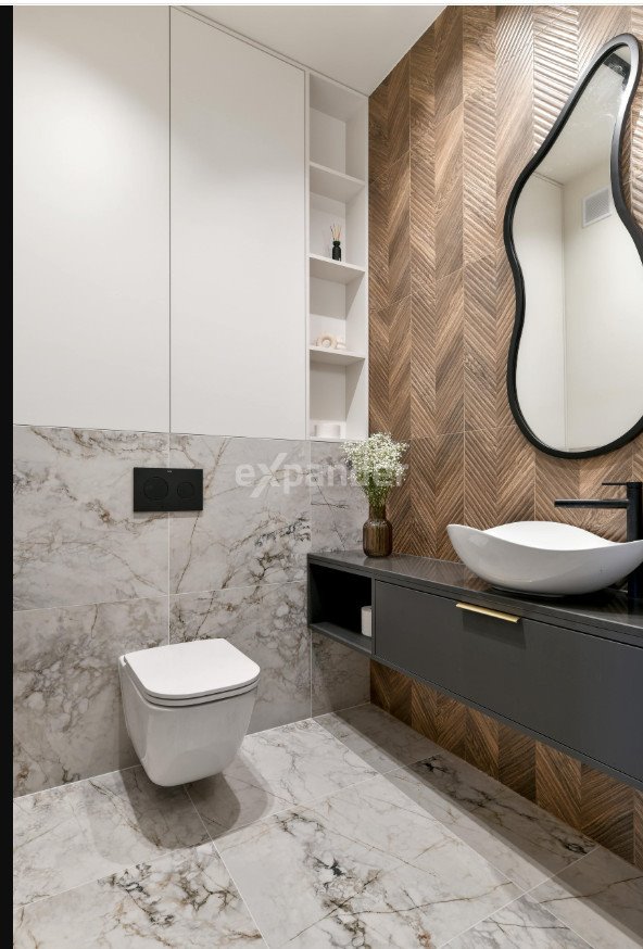 Kawalerka na sprzedaż Poznań, Naramowice  26m2 Foto 1