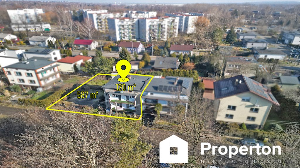 Dom na sprzedaż Sosnowiec, Niwka  587m2 Foto 16