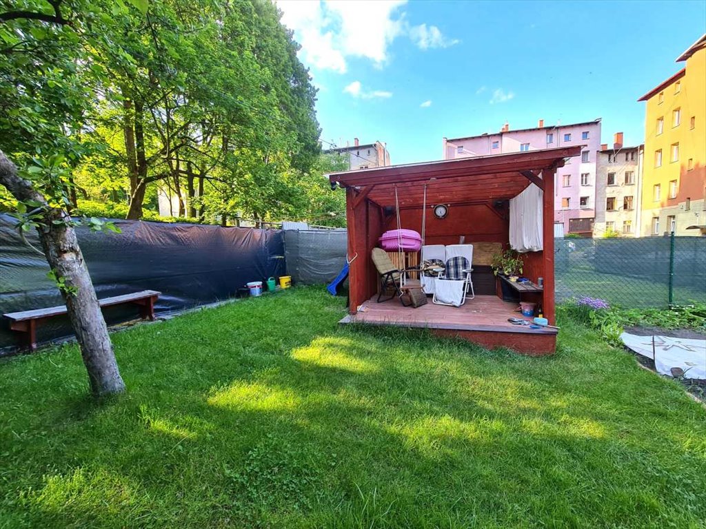 Mieszkanie dwupokojowe na sprzedaż Wałbrzych, Stary Zdrój  39m2 Foto 13