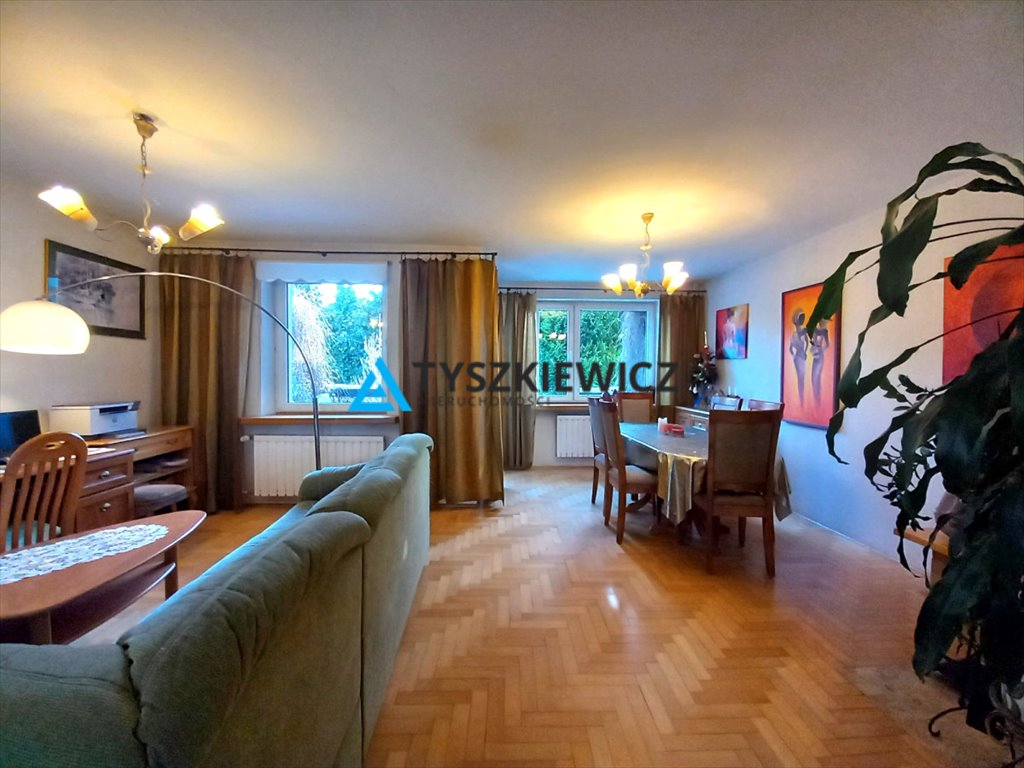 Dom na sprzedaż Gdańsk, Osowa, Parkingowa  264m2 Foto 1