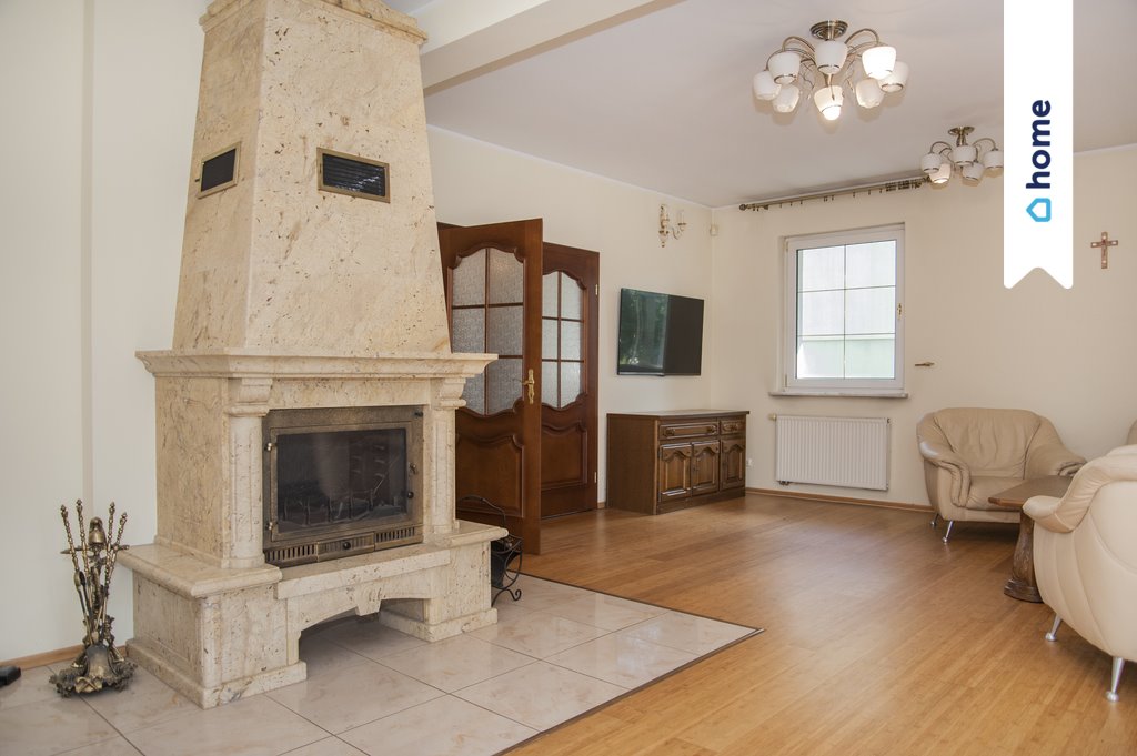 Sprzedam luksusową rezydencję 441 m² w Tarnowskich Górach Tarnowskie Góry, Głogowa  441m2 Foto 1